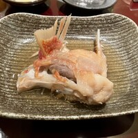 鮨 花おか 渋谷 - 
