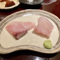 鮨 花おか 渋谷 - 