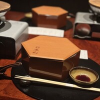 個室和食 東山 新宿本店 - 