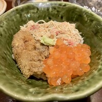鮨 花おか 渋谷 - 