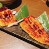 Unagi Sakaba Sumika - 鰻の蒲焼き一尾(関東焼) 3,000円