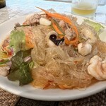 Thai Kitchen Kao Man Gai - 