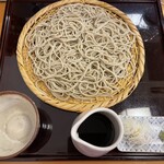 蕎麦 松風 - 