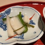 肉屋 田中 - お新香