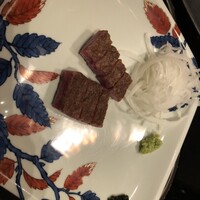 表参道うかい亭 - 