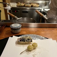 京・富小路 天ぷら吉川 - 