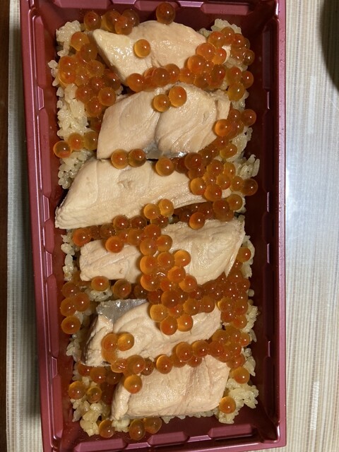 おしか商店 - 亘理（海鮮）の写真