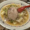 どうとんぼり神座 アトレ恵比寿店