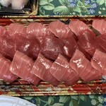 タチヤ - 料理写真: