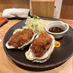 Honkaku Itamae Izakaya Osakana Souhonke - 