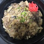 肉のふがね  - 