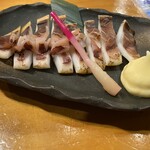 あぶりや食堂 - 