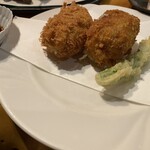 あぶりや食堂 - 