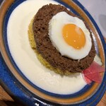 ハブモアカレー - 