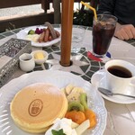 カフェアンジェ - 