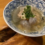 あぶりや食堂 - 