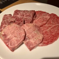 ビーフキッチン 恵比寿店 - 