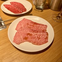 ビーフキッチン 恵比寿店 - 