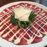 Serafina NEW YORK さいたま新都心店 - 