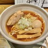 人類みな麺類 東京本店