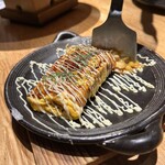 窯焼和牛ステーキと京のおばんざい 市場小路 - 