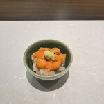 Sushi Yamaken - 