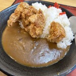 北名古屋師勝食堂 - 料理写真: