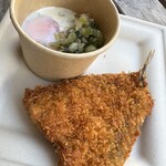 鈴木水産 - 料理写真: