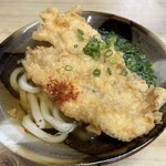 讃岐うどん がもう - 