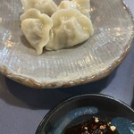 八鮮大連餃子 - 