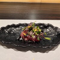 鮨 やまけん 銀座店 - 