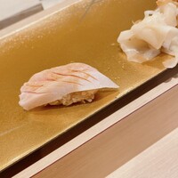 梅田 鮨 よこ田 - 