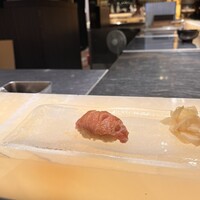 鮨 やまけん 銀座店 - 