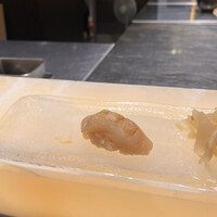 鮨 やまけん 銀座店 - 