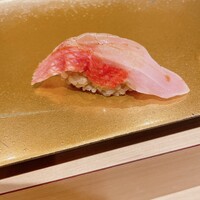 梅田 鮨 よこ田 - 