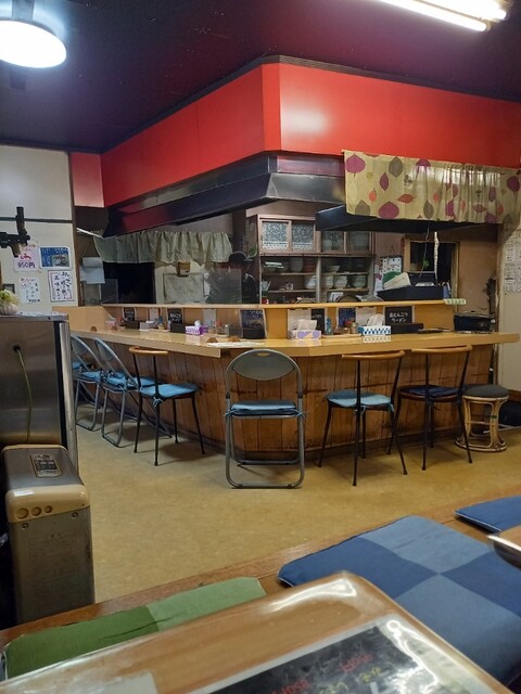 Aji no Taiyo Miharashidai Ten photo 5