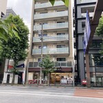 Hokkaien - 建物 １階