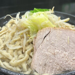 Tsukemen Doden - 