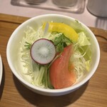 手作りハンバーグの店　くれよん - 