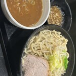 Tsukemen Doden - 