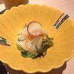 渋谷 天婦羅 ふじもと - 