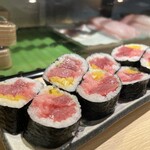 Jiyunchiyan Zushi - 