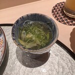 渋谷 天婦羅 ふじもと - 