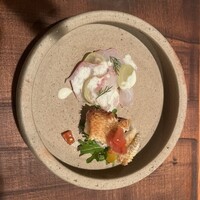 リストランテ シエロ - 