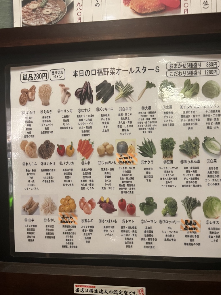 口福 家 hanare