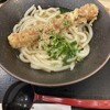 山下本気うどん 渋谷センター街