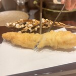 渋谷 天婦羅 ふじもと - 