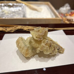 渋谷 天婦羅 ふじもと - 