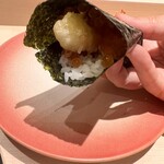 渋谷 天婦羅 ふじもと - 