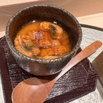 渋谷 天婦羅 ふじもと - 